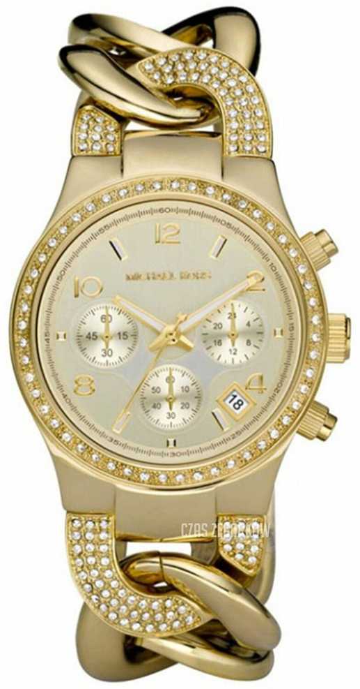 Moteriškas laikrodis MICHAEL KORS MK3150 + BOX