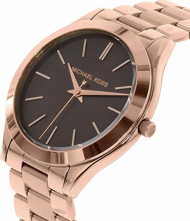 MICHAEL KORS MOTERIS LAIKRODIS MK3181 RUNWAY (zm500g)