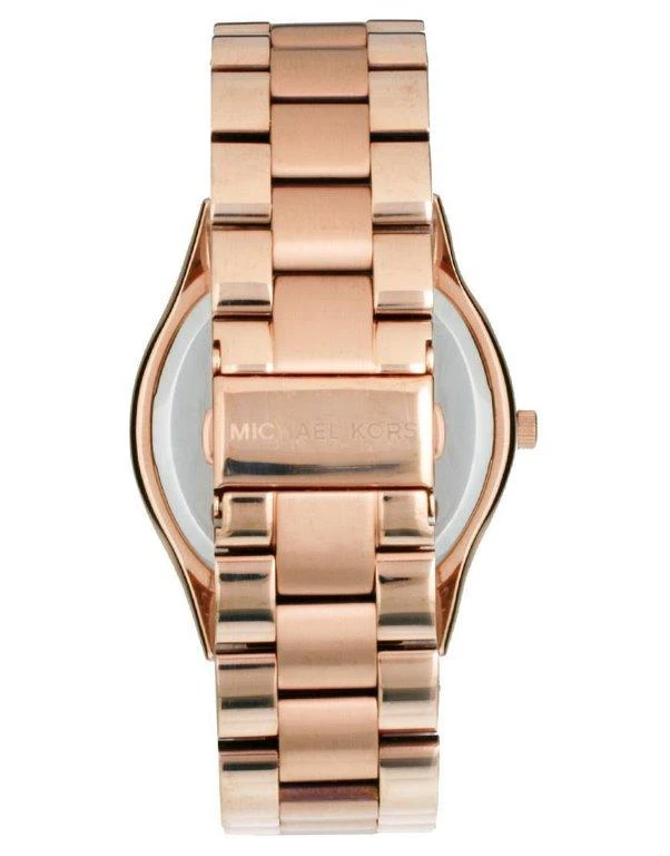 MICHAEL KORS MOTERIS LAIKRODIS MK3181 RUNWAY (zm500g)