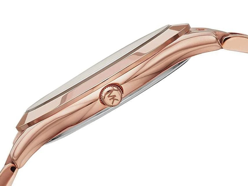 MICHAEL KORS MOTERIS LAIKRODIS MK3197 – SLIM RUNWAY (zm500d)