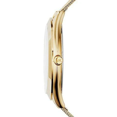 MICHAEL KORS MOTERIS LAIKRODIS MK3282 – RUNWAY (zm506a)