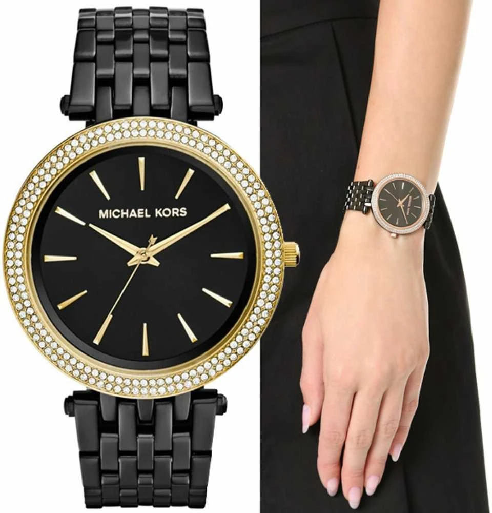 Laikrodis WOMEN'S WATCH Michael Kors MK3322 + BOX