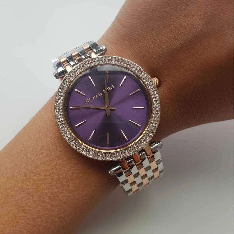 Laikrodis WOMEN'S WATCH Michael Kors MK3353 + BOX
