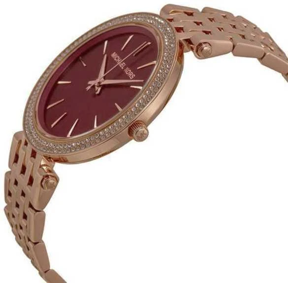 Moteriškas laikrodis Michael Kors MK3378 + BOX