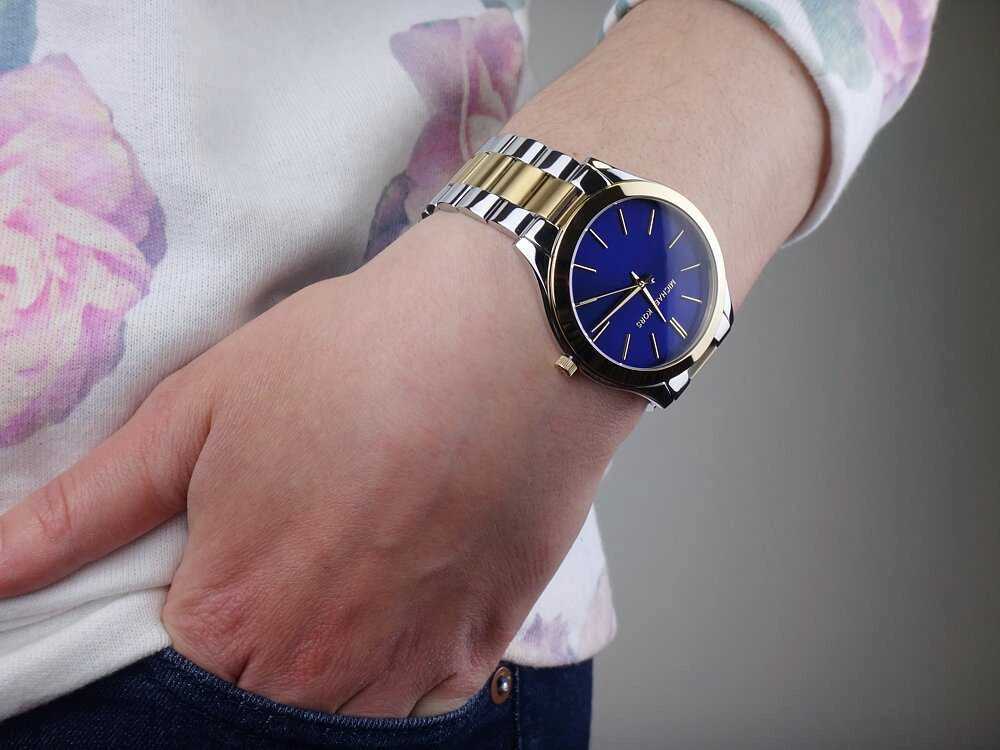 Moteriškas laikrodis Michael Kors MK3479 + BOX (zm556a)
