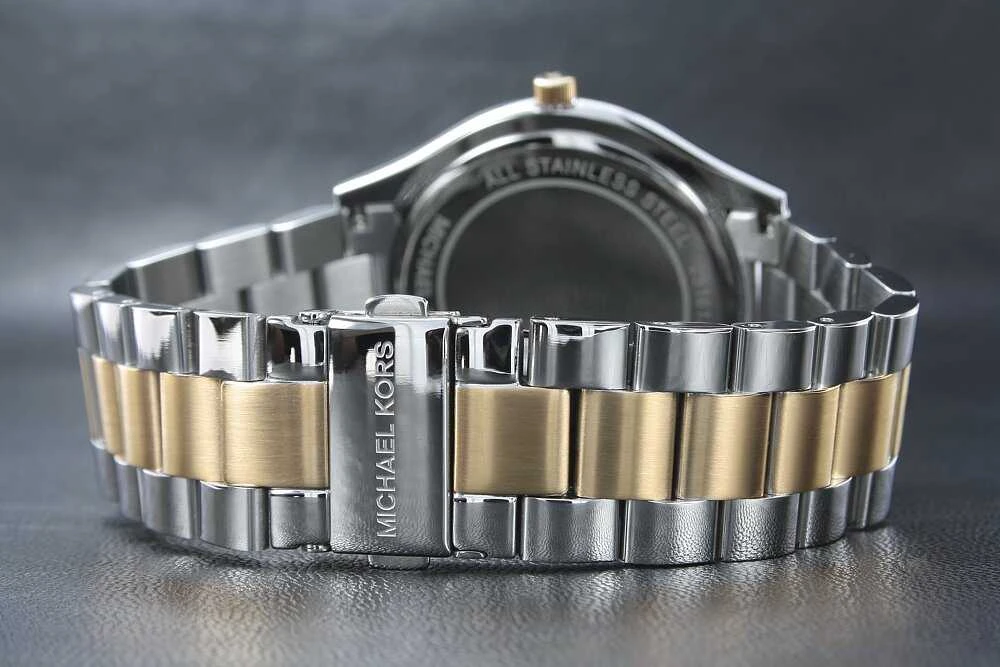Moteriškas laikrodis Michael Kors MK3479 + BOX (zm556a)
