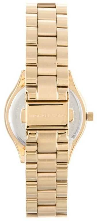Moteriškas laikrodis MICHAEL KORS MK3512 - MINI SLIM RUNWAY (zm522a)