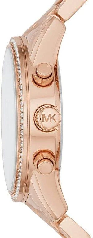 Moteriškas laikrodis MICHAEL KORS MK6357 - RITZ (zm505c)
