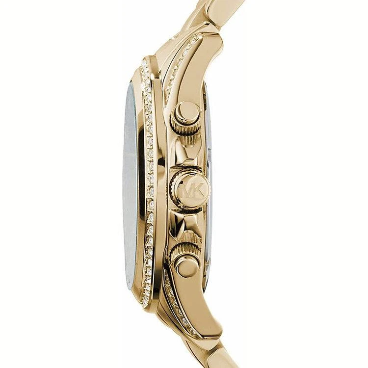 MICHAEL KORS MOTERIŠKAS LAIKRODIS MK5166 - BLAIR (zm528b)