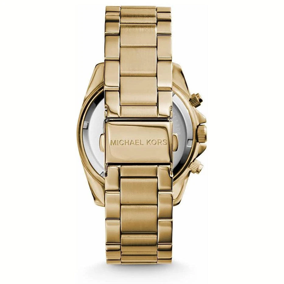 MICHAEL KORS MOTERIŠKAS LAIKRODIS MK5166 - BLAIR (zm528b)