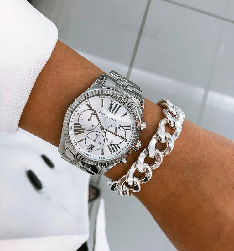 MICHAEL KORS MK5556 MOTERIS LAIKRODIS – LEXINGTON (zm523b)