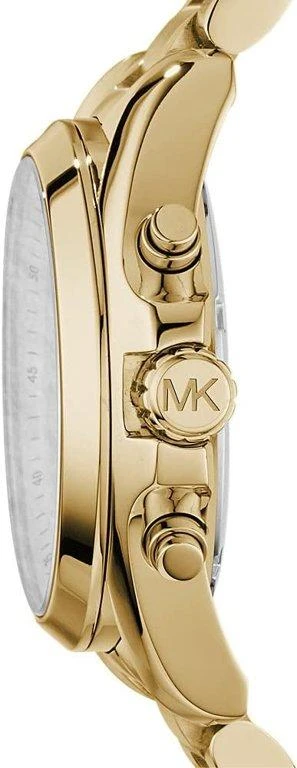 Laikrodis moterims MICHAEL KORS MK5605 - BRADSHAW (zm517a)