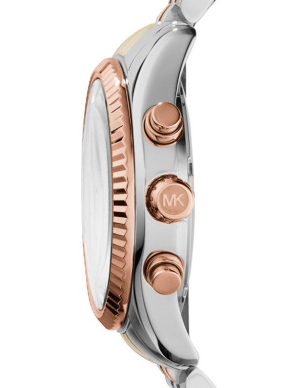 MICHAEL KORS MOTERIS LAIKRODIS MK5735 – LEXINGTON (zm527a)