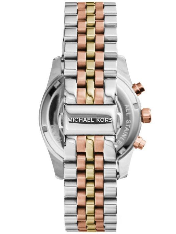 MICHAEL KORS MOTERIS LAIKRODIS MK5735 – LEXINGTON (zm527a)