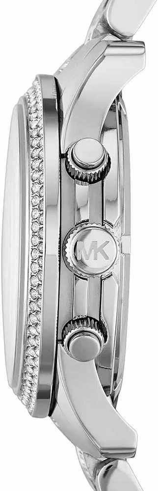 MICHAEL KORS MOTERIŠKAS LAIKRODIS MK5825 - RUNWAY (zm504c)