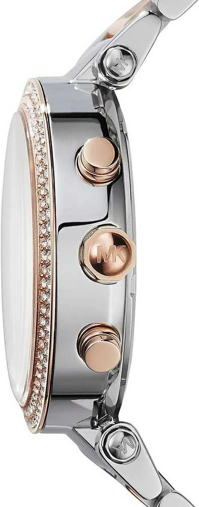 Moteriškas laikrodis MICHAEL KORS MK6141 + BOX