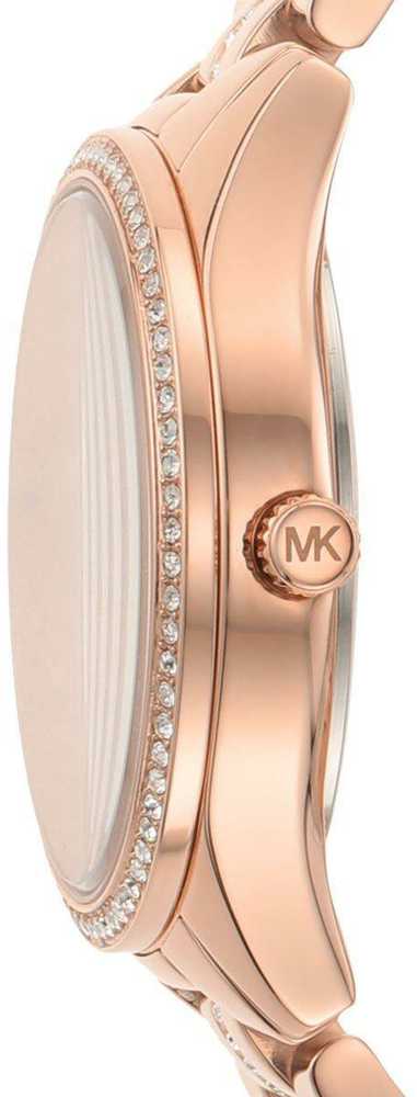 Laikrodis WOMEN'S WATCH Michael Kors MK6556 BRADSHAW(zm546c)