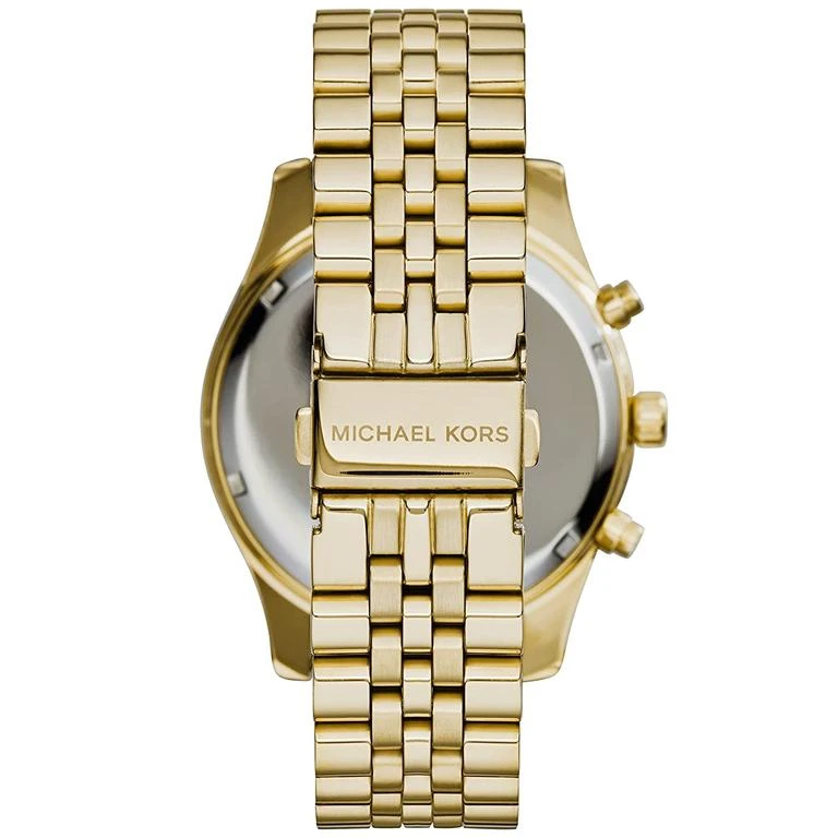 MICHAEL KORS MK8286 LEXINGTON LAIKRODIS (zm524b)