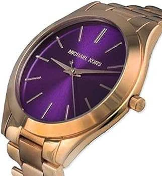 Laikrodis WOMEN'S WATCH Michael Kors Slim Runway MK3293 + BOX