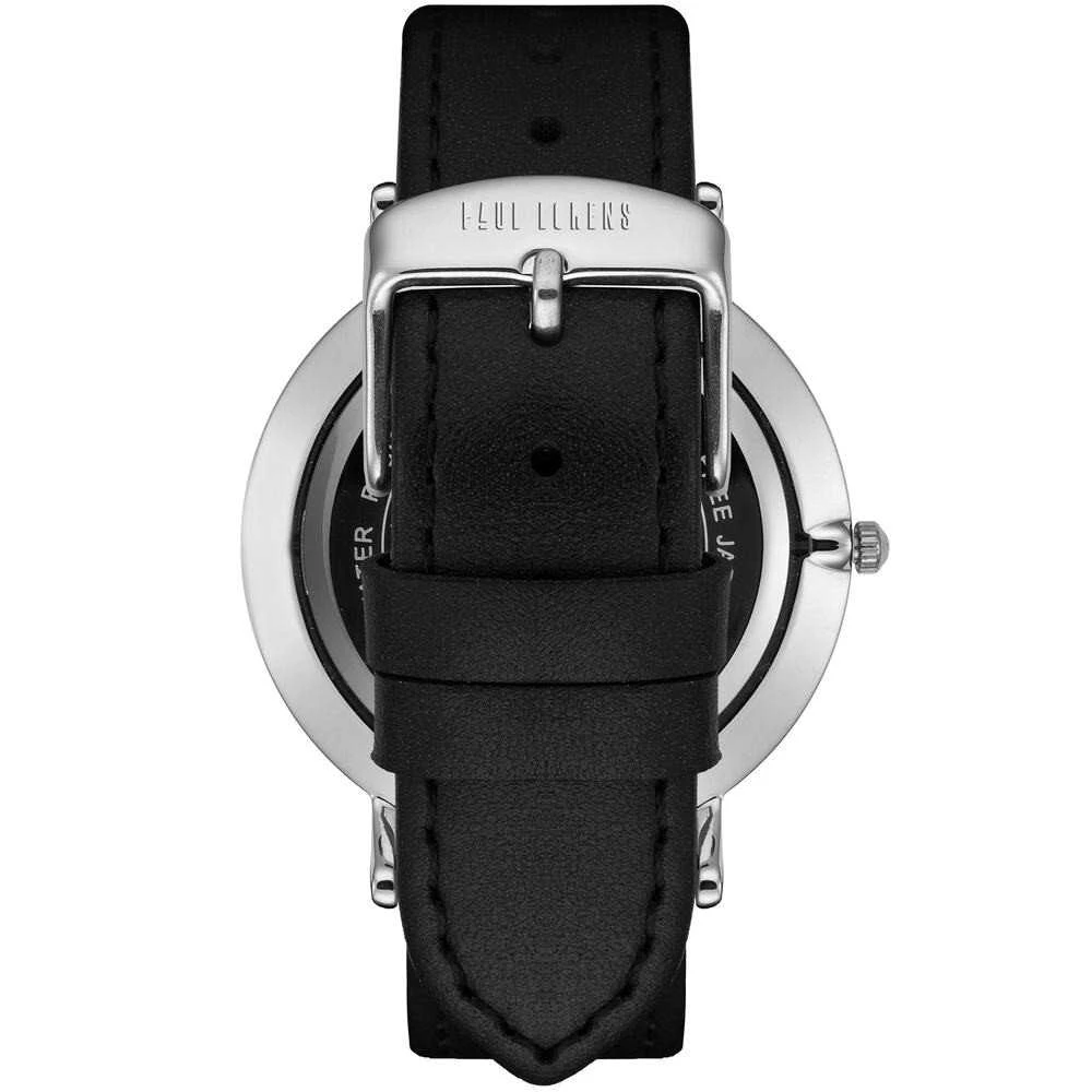 Laikrodis moterims PAUL LORENS - PL11014A7-1A1 (zg509a) + BOX