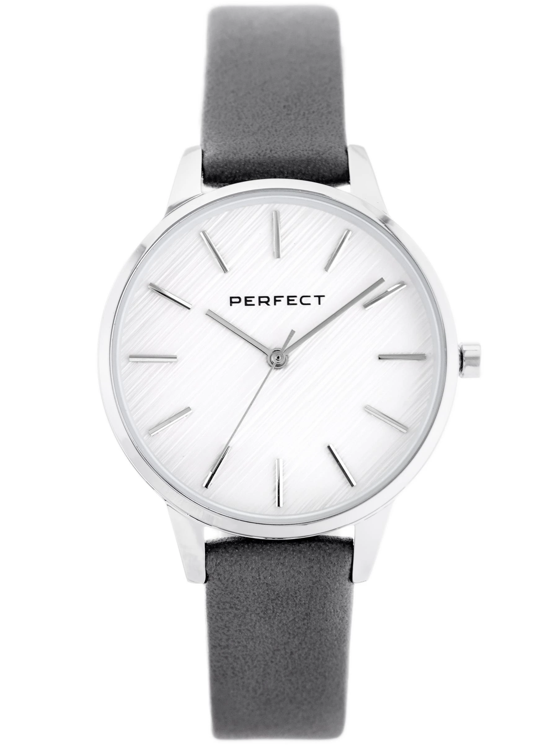 Laikrodis moterims PERFECT E374-01 (zp524a) + dėžutė