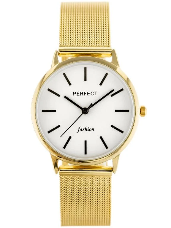 Laikrodis PERFECT F205 WOMEN'S WATCH (zp983d) + BOX