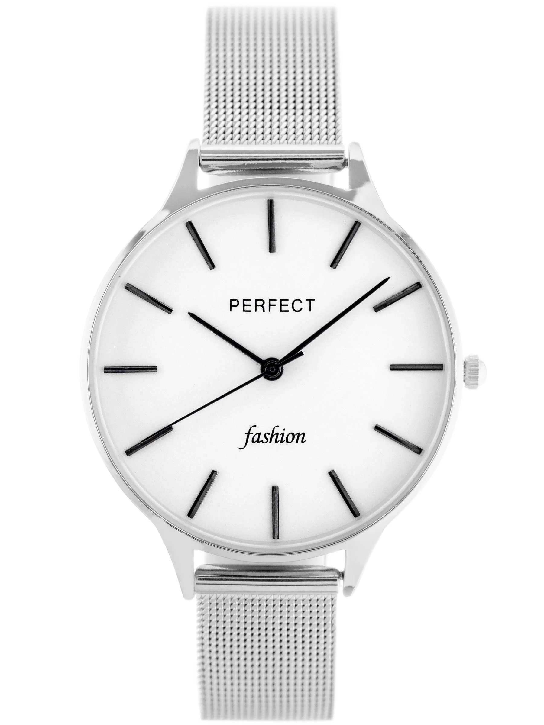 Laikrodis moterims PERFECT F355-02 (zp525a) + dėžutė