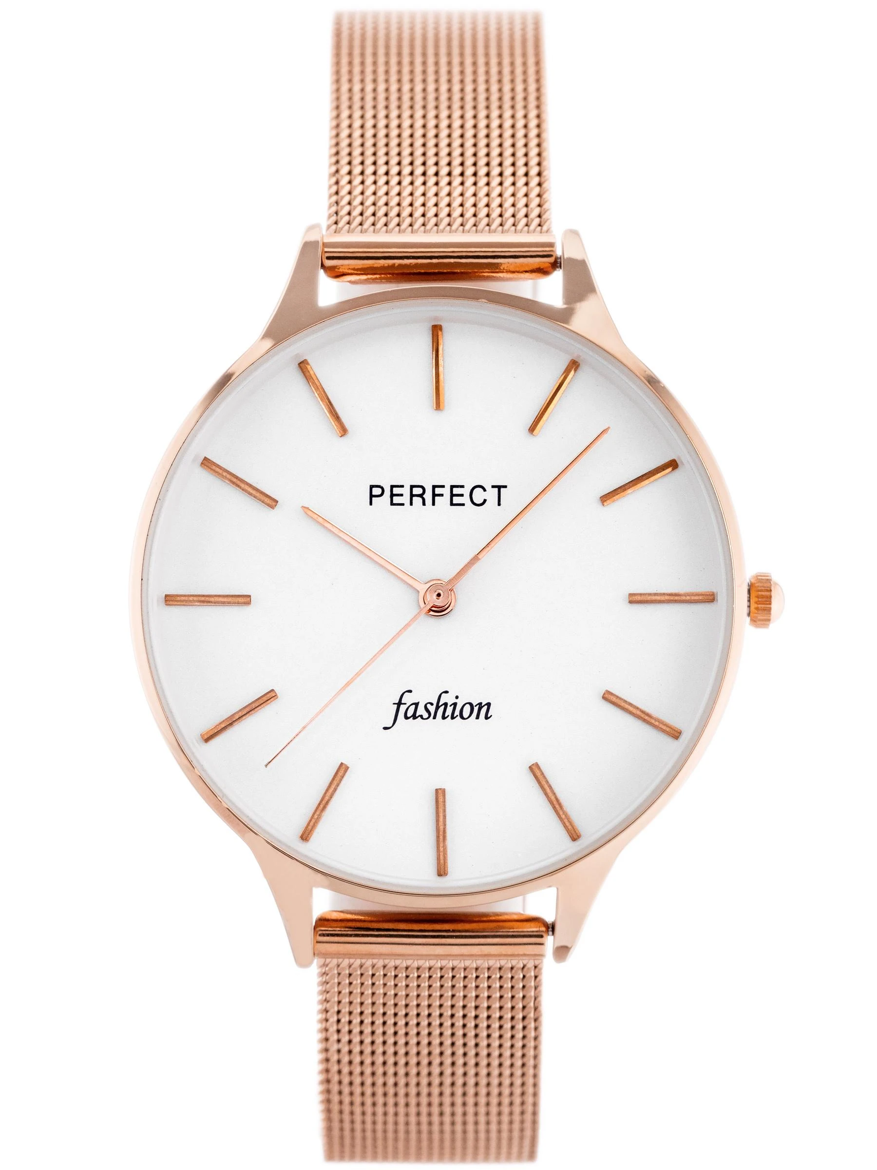 Laikrodis moterims PERFECT F355-08 (zp525d) + dėžutė