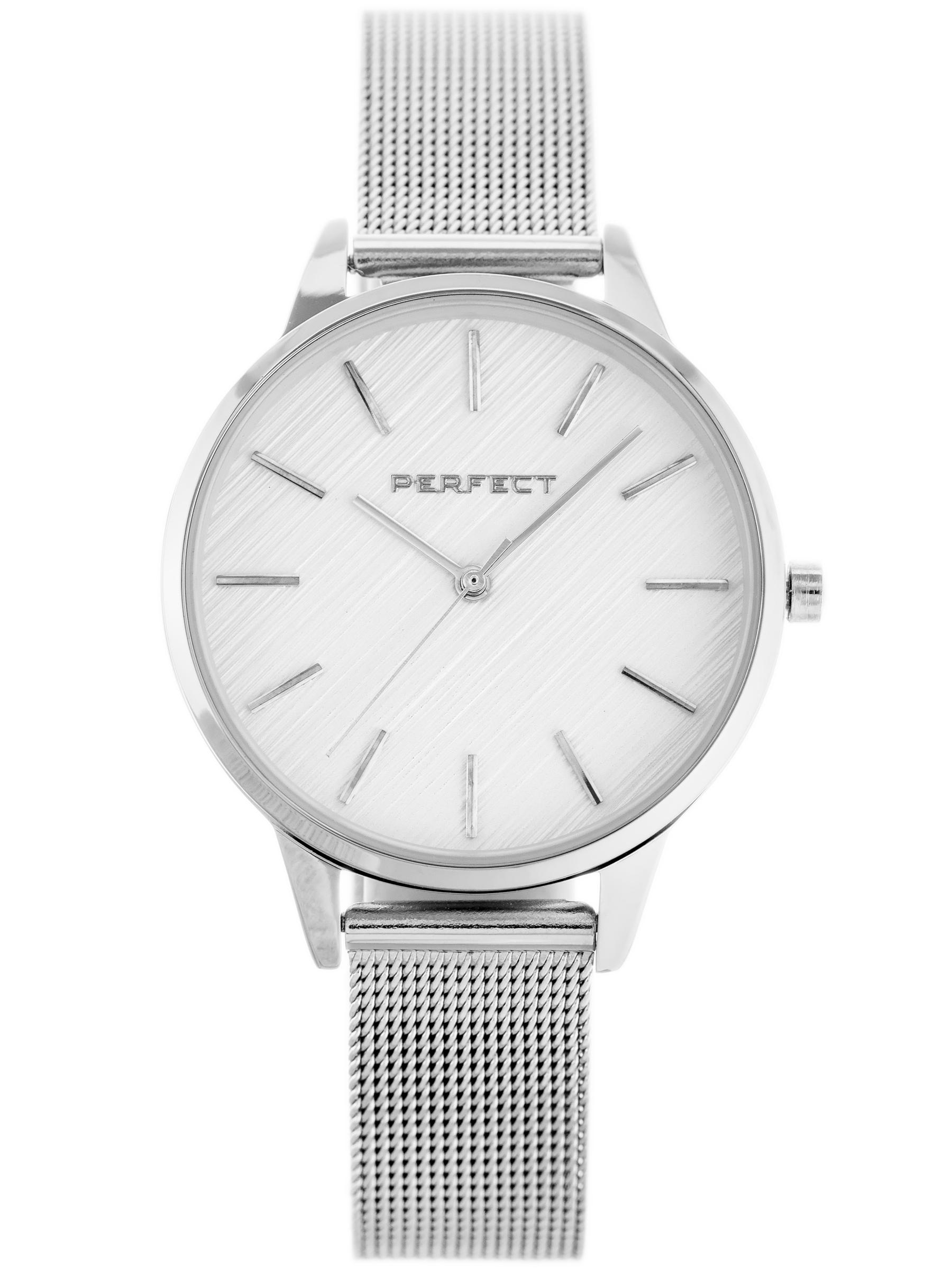 Laikrodis moterims PERFECT F374-01 (zp527a) + dėžutė
