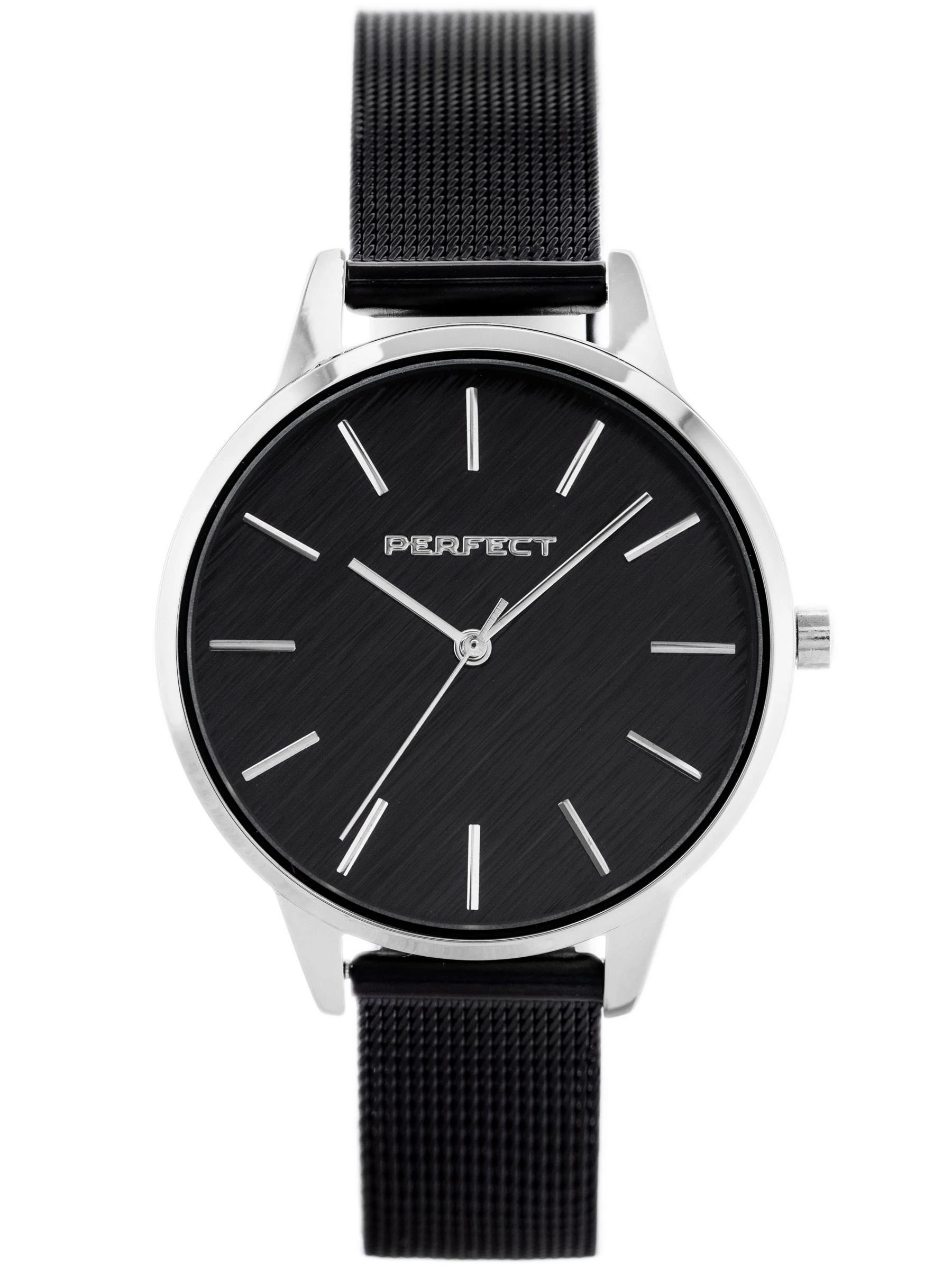 Laikrodis moterims PERFECT F374-06 (zp527e) + dėžutė