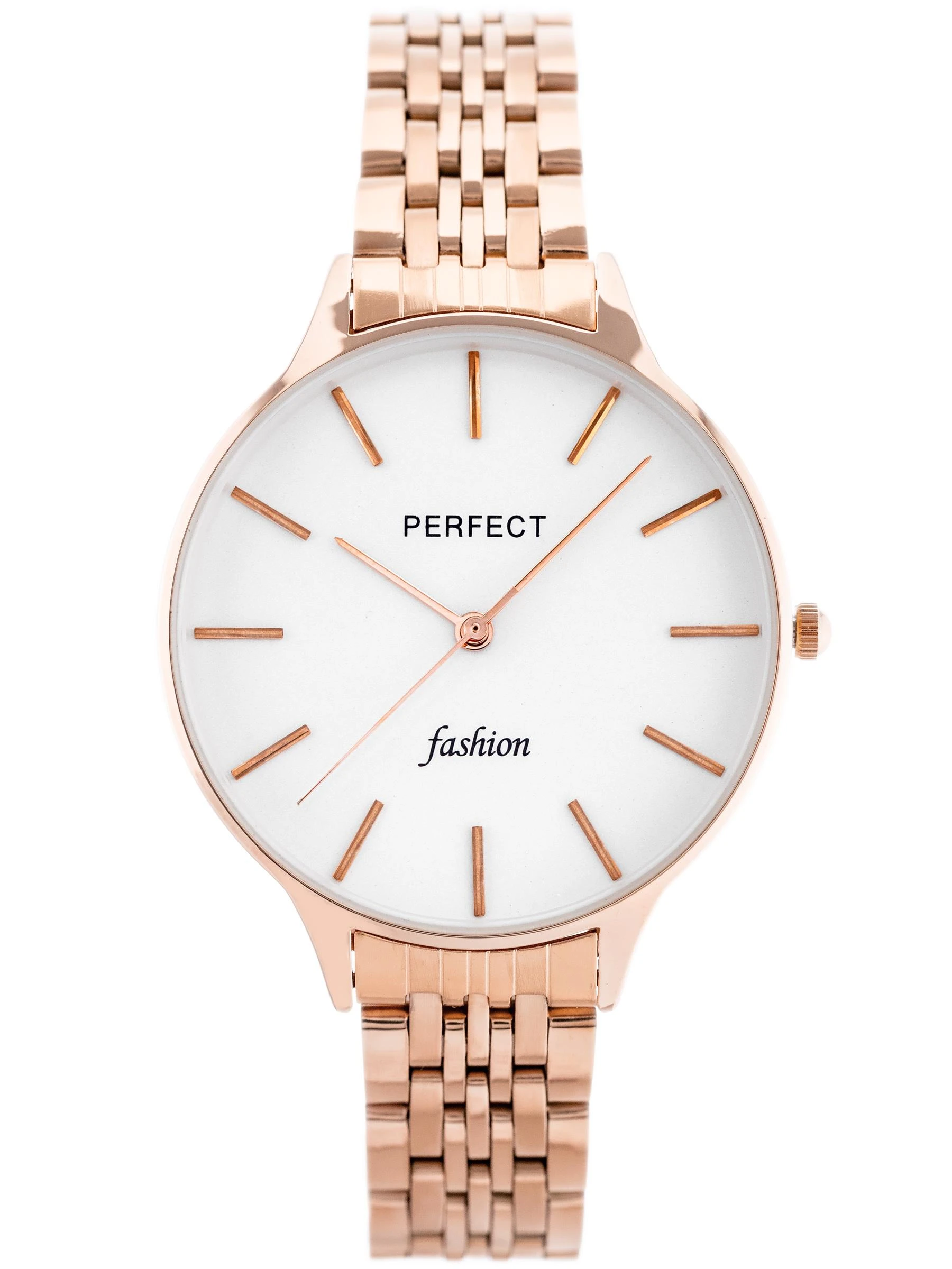 Laikrodis moterims PERFECT S355-08 (zp526d) + dėžutė