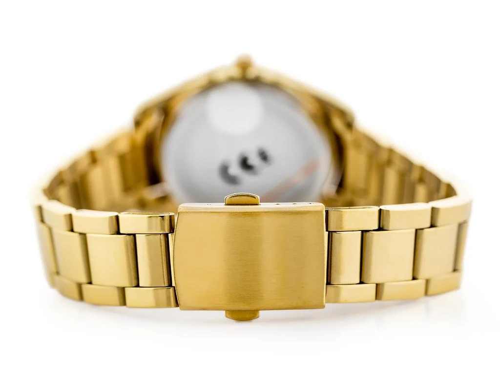 Laikrodis WOMEN'S WATCH PERFECT S358 (zp992d) + BOX