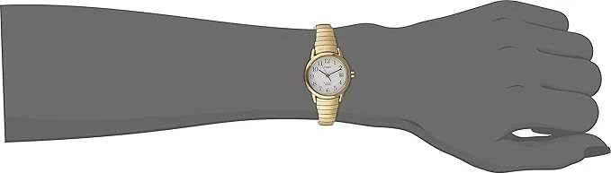 MOTERIŠKAS LAIKRODIS TIMEX T2H351 (zt601a)