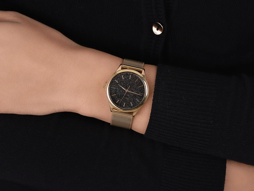 Laikrodis Damski Timex TW2V01300