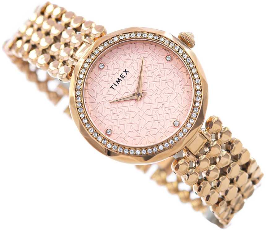 Laikrodis moterims TIMEX TW2V02800 + dėžutė