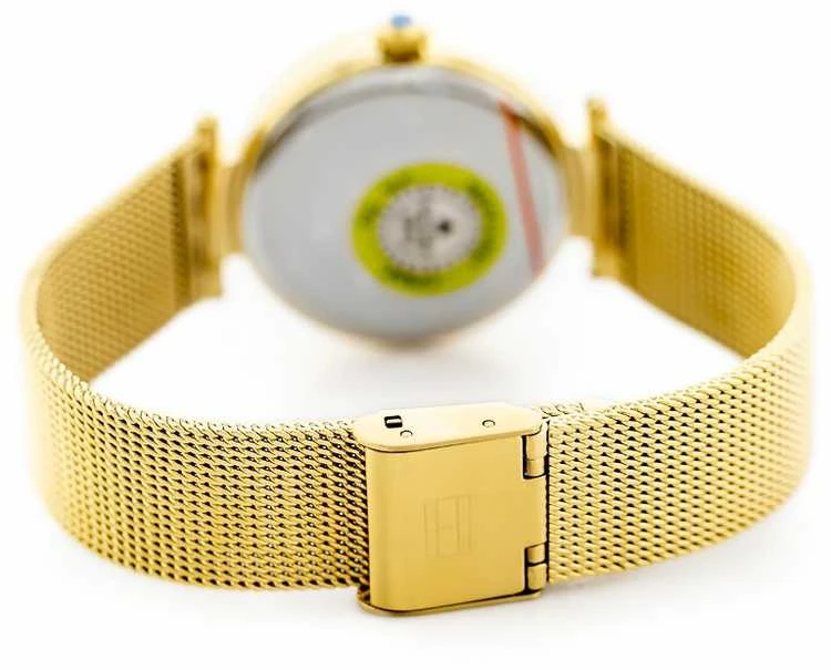 MOTERIŠKAS LAIKRODIS TOMMY HILFIGER 1781864 LYNN (zf507a)