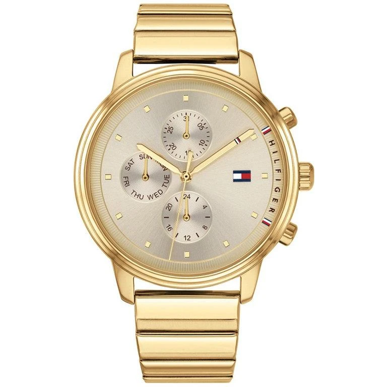MOTERIŠKAS LAIKRODIS TOMMY HILFIGER BLAKE (zf525a)