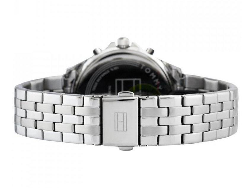 Laikrodis TOMMY HILFIGER WOMEN'S WATCH 1781976 ARI (zf526c) + BOX