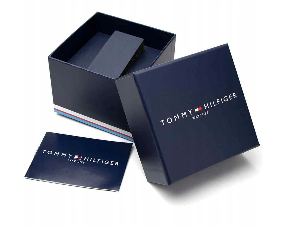 Laikrodis LADIES WATCH TOMMY HILFIGER 1781977 ARI + BOX