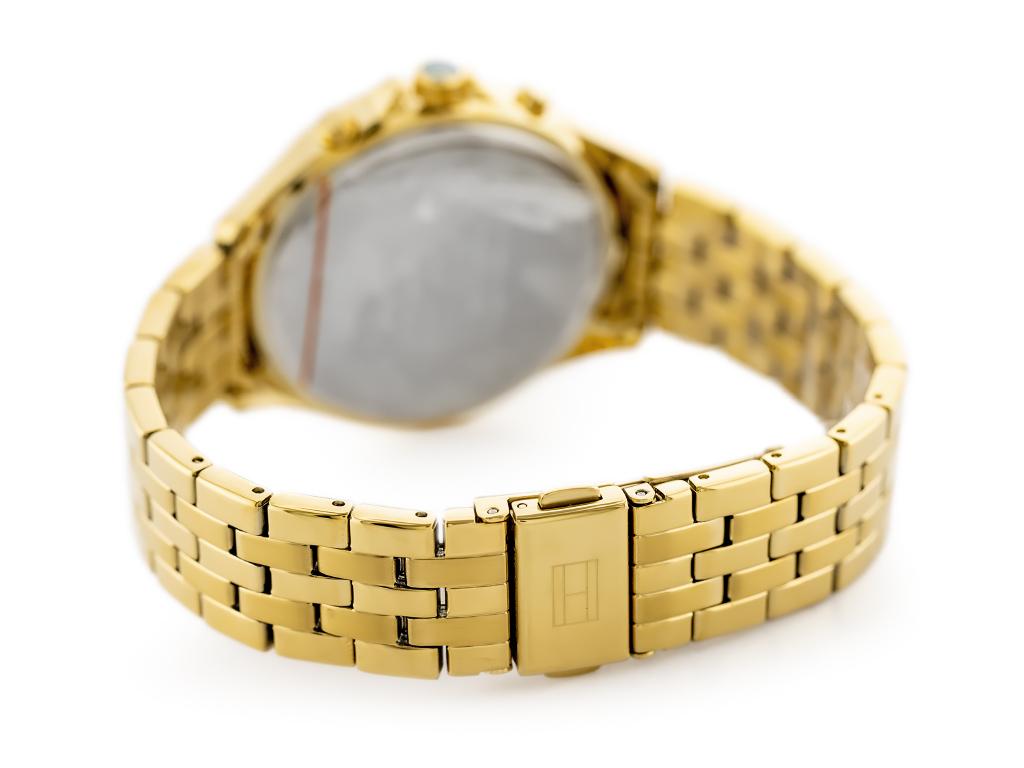 Laikrodis LADIES WATCH TOMMY HILFIGER 1781977 ARI + BOX