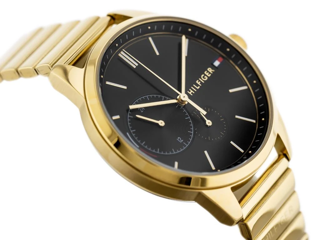TOMMY HILFIGER 1782019 BROOKLYN MOTERIŠKAS LAIKRODIS (zf527a)