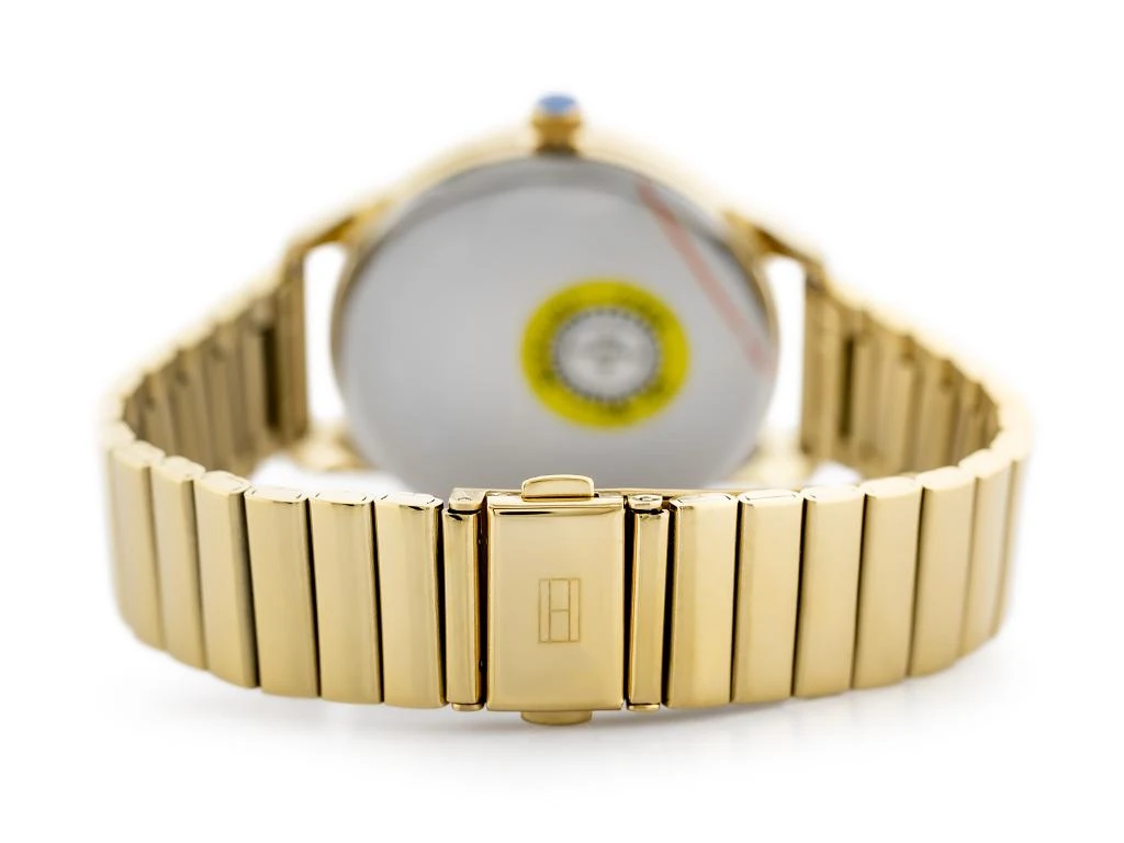TOMMY HILFIGER 1782019 BROOKLYN MOTERIŠKAS LAIKRODIS (zf527a)