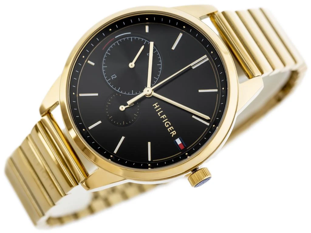 TOMMY HILFIGER 1782019 BROOKLYN MOTERIŠKAS LAIKRODIS (zf527a)