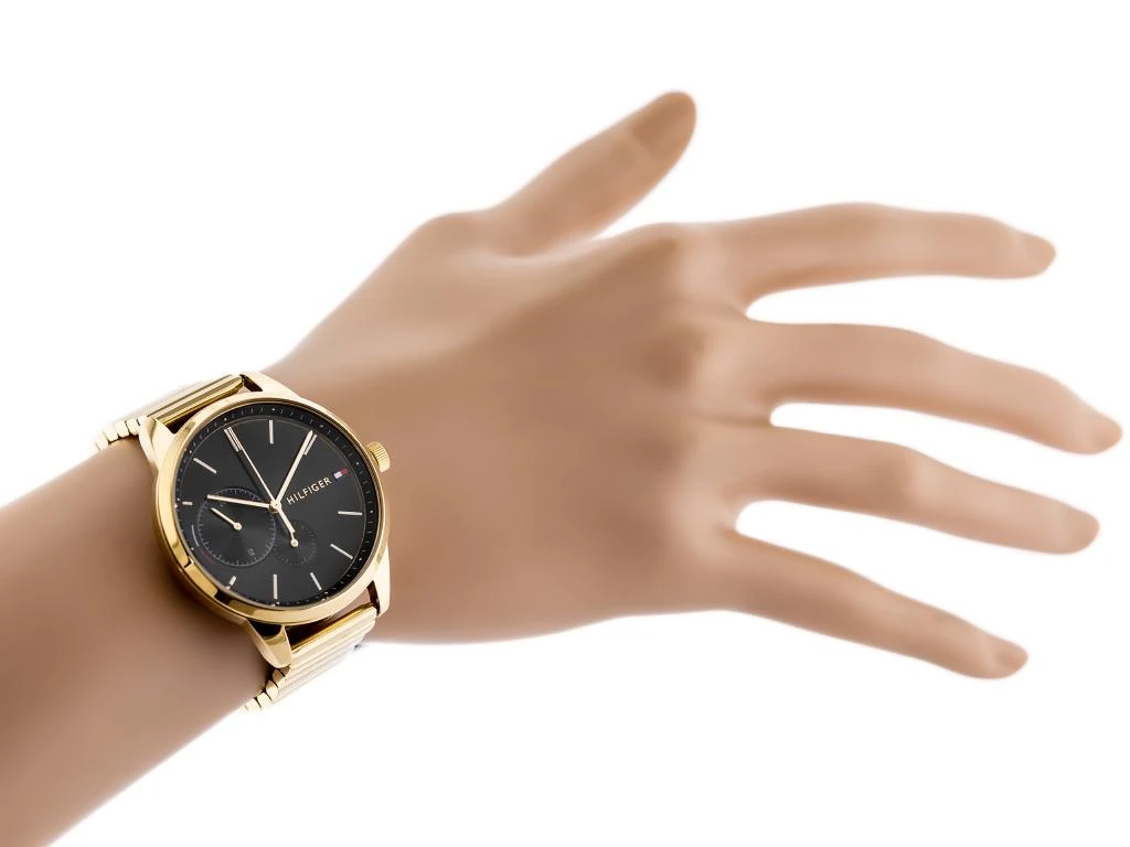 TOMMY HILFIGER 1782019 BROOKLYN MOTERIŠKAS LAIKRODIS (zf527a)