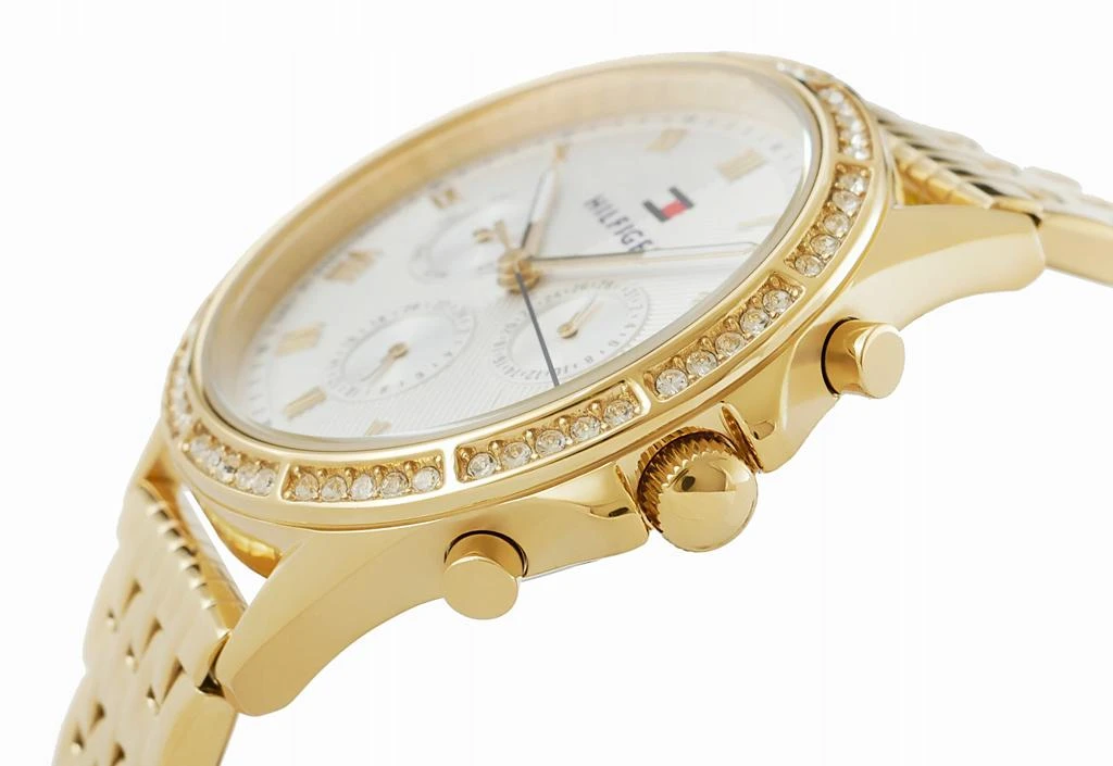 TOMMY HILFIGER 1782142 ARI MOTERIS LAIKRODIS (zf542a)