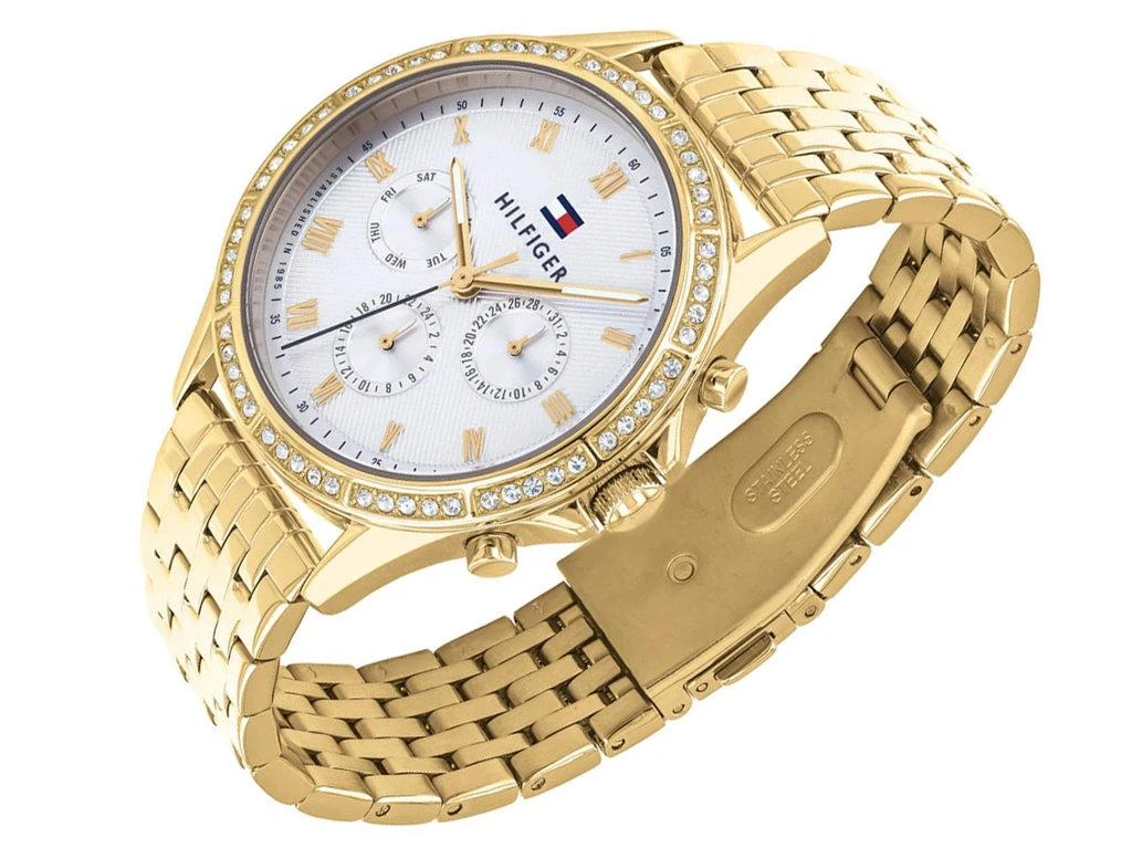 TOMMY HILFIGER 1782142 ARI MOTERIS LAIKRODIS (zf542a)