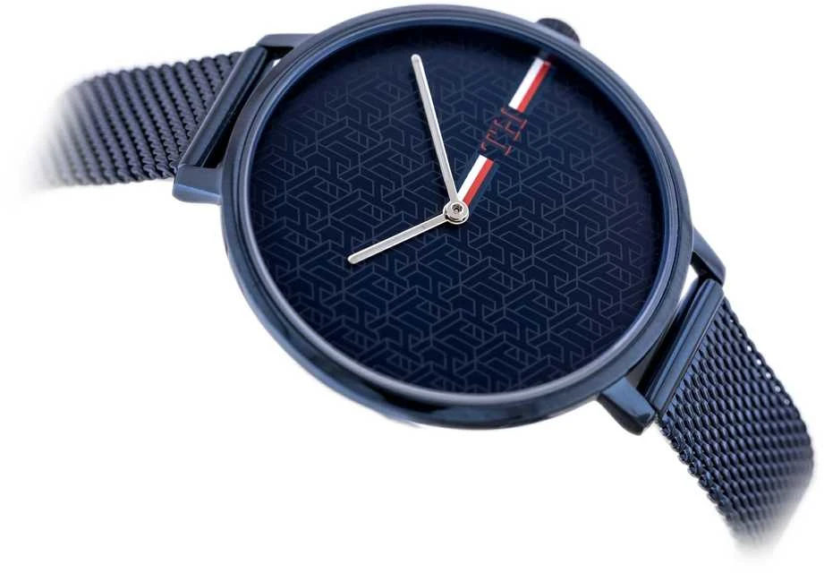Moteriškas laikrodis TOMMY HILFIGER 1782159 ALEXA zf545c