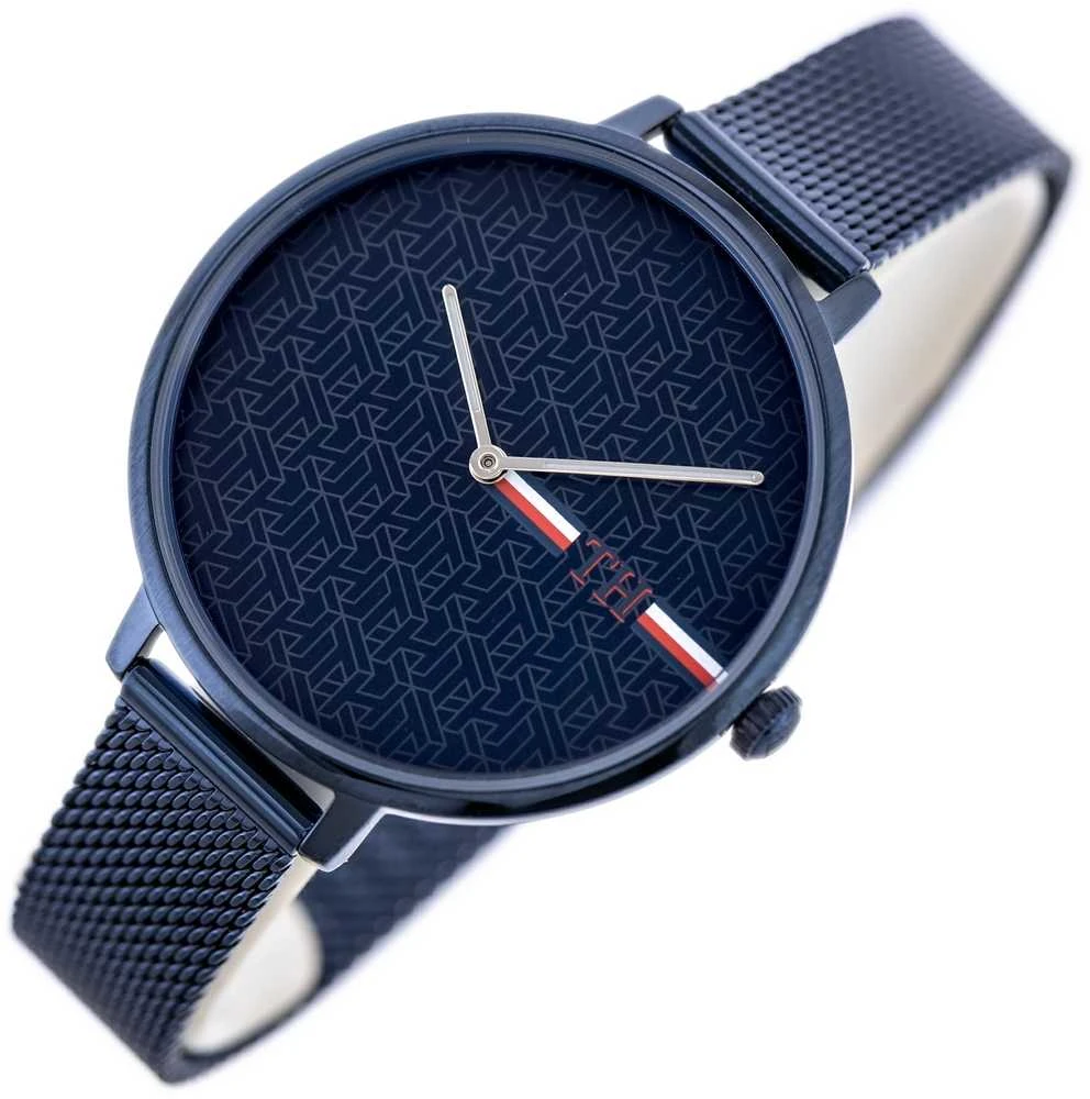 Moteriškas laikrodis TOMMY HILFIGER 1782159 ALEXA zf545c