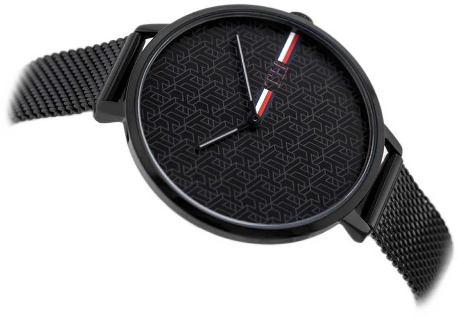 Moteriškas laikrodis TOMMY HILFIGER 1782160 ALEXA zf545d