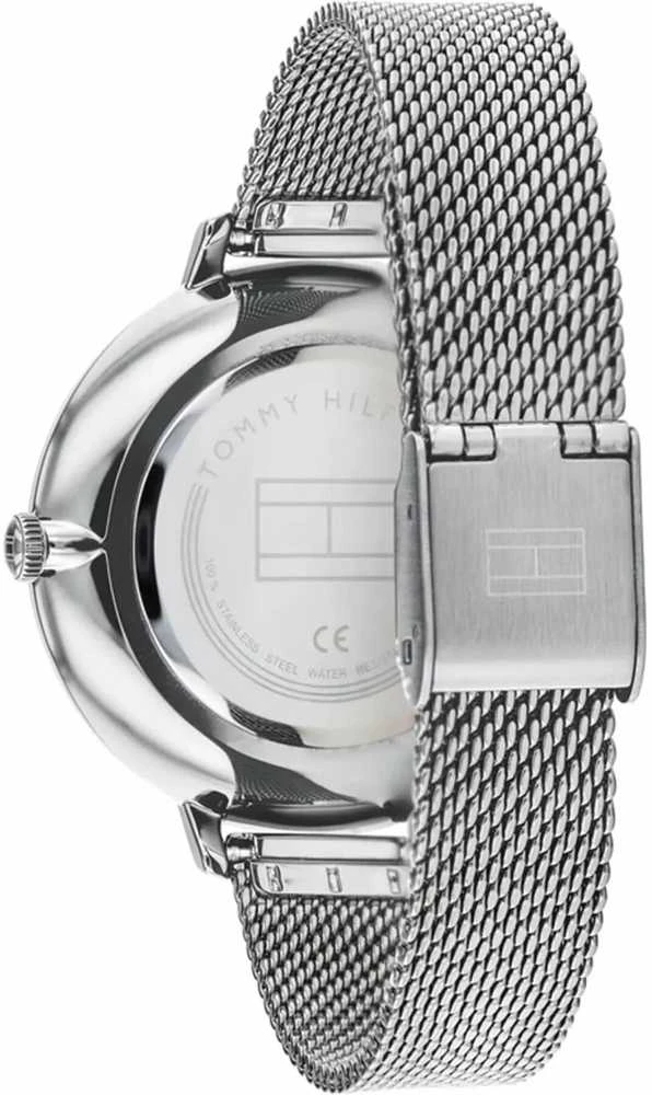 Moteriškas laikrodis TOMMY HILFIGER 1782163 PROJECT Z (zf501b)